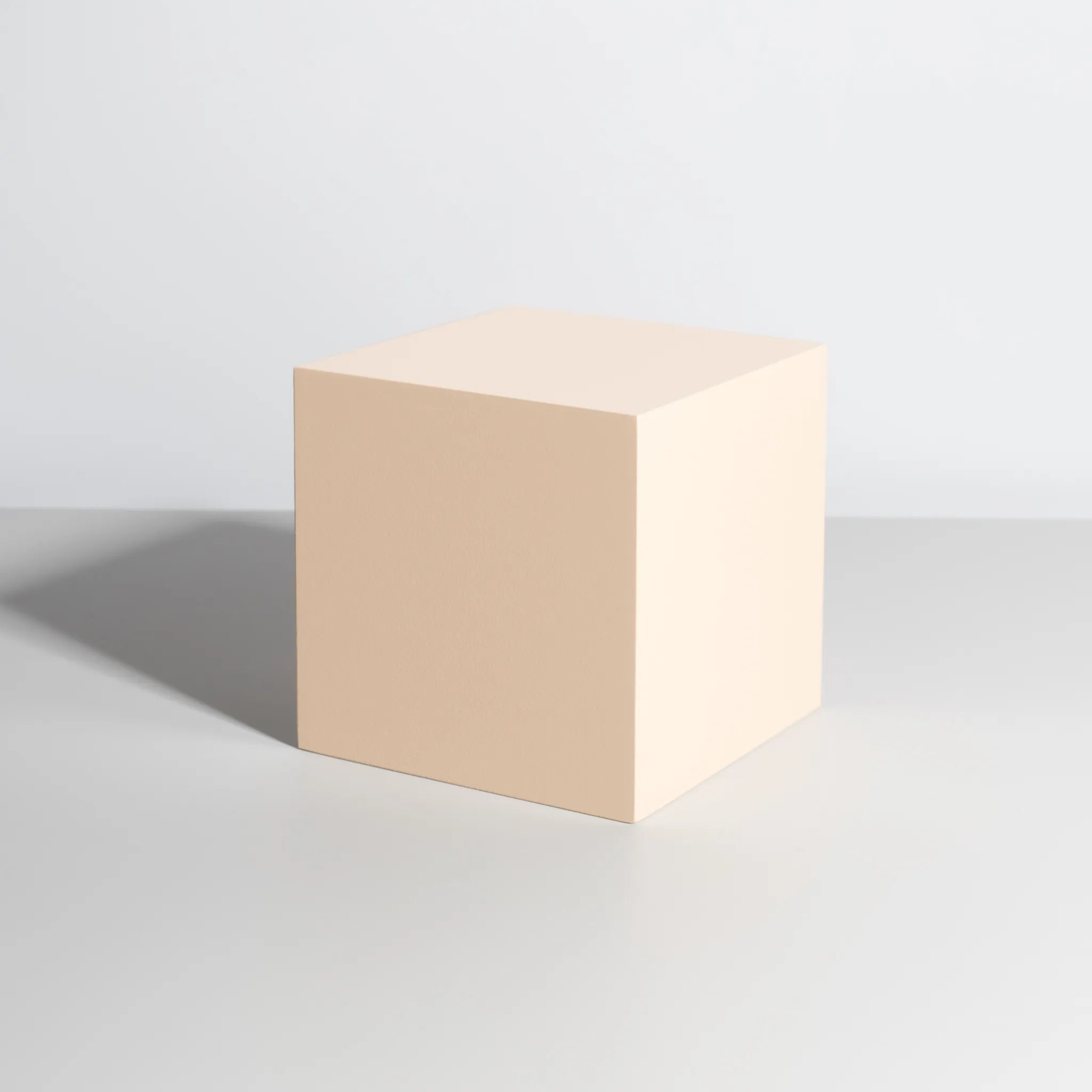 FLAT CUBOID