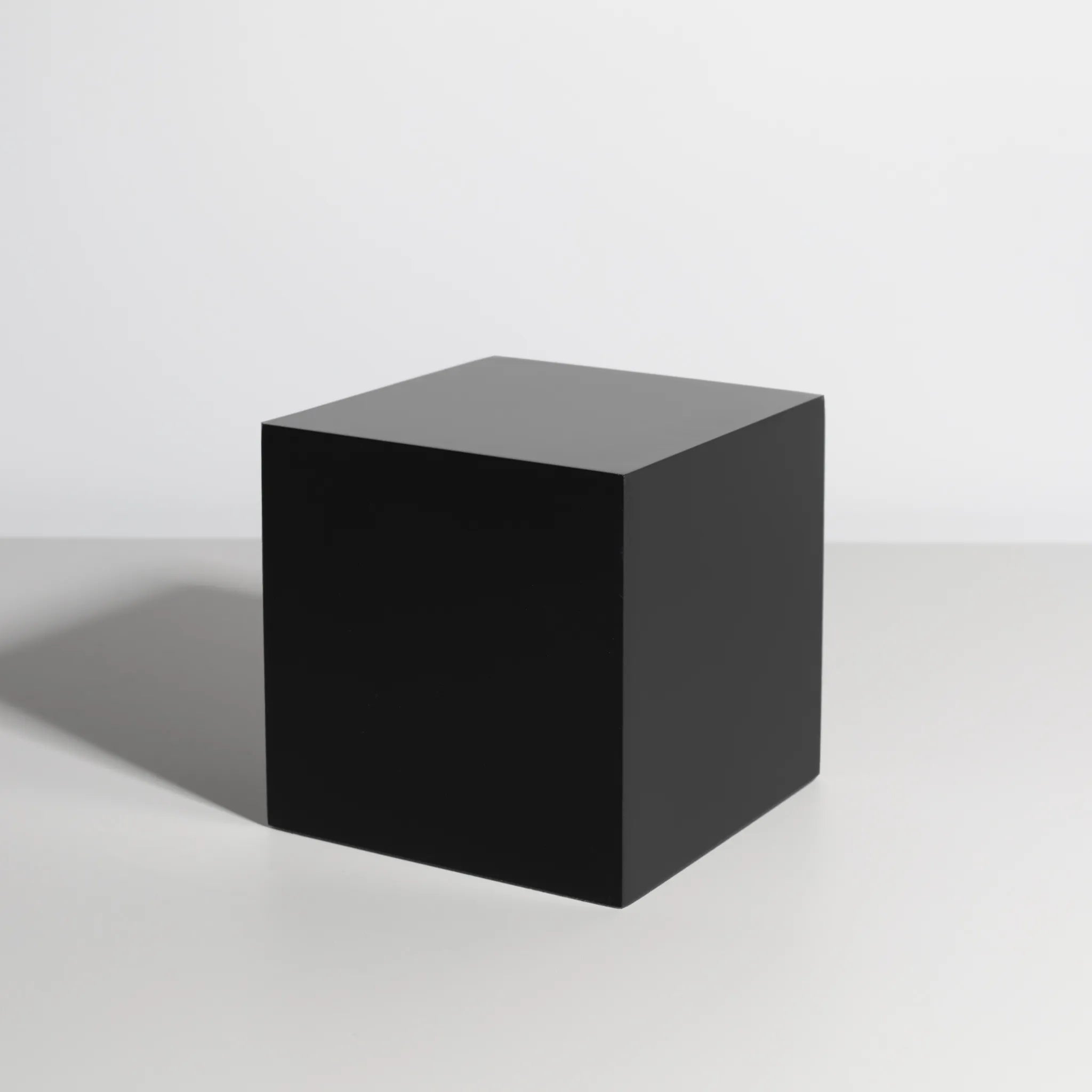 FLAT CUBE