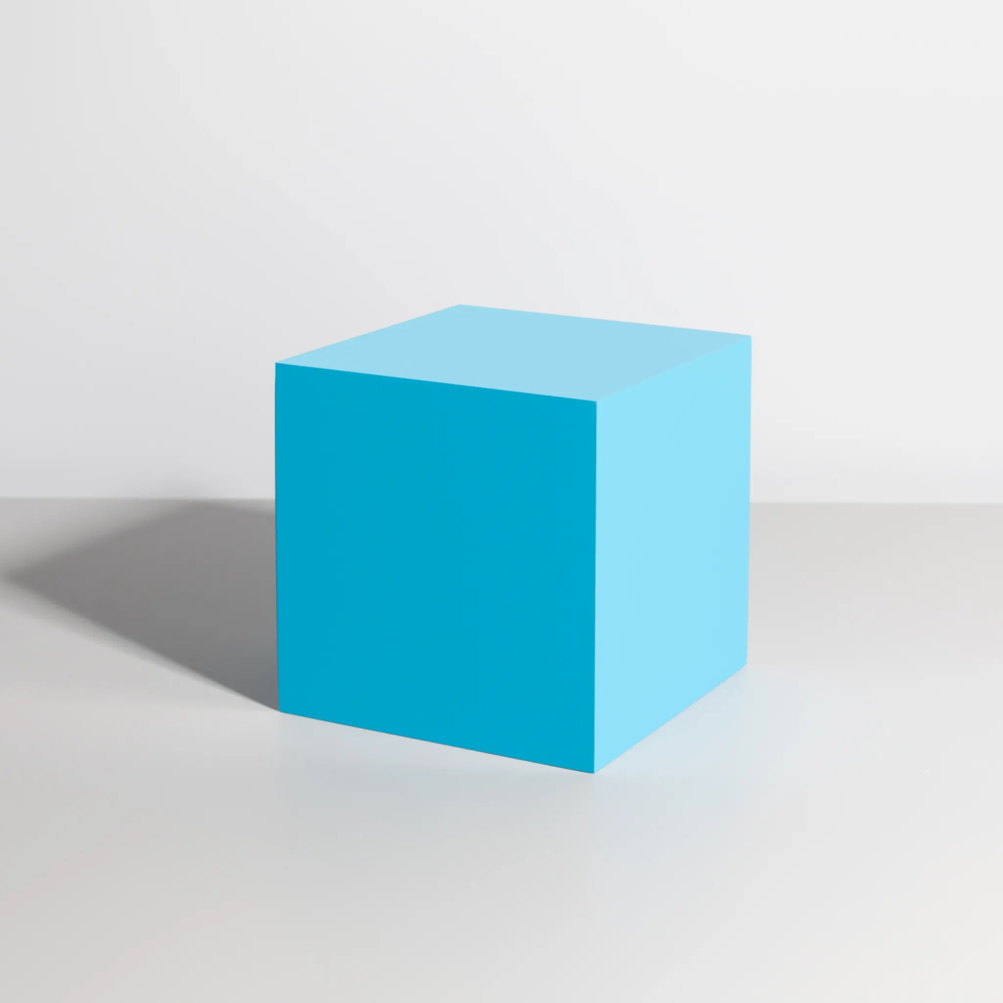 FLAT CUBOID