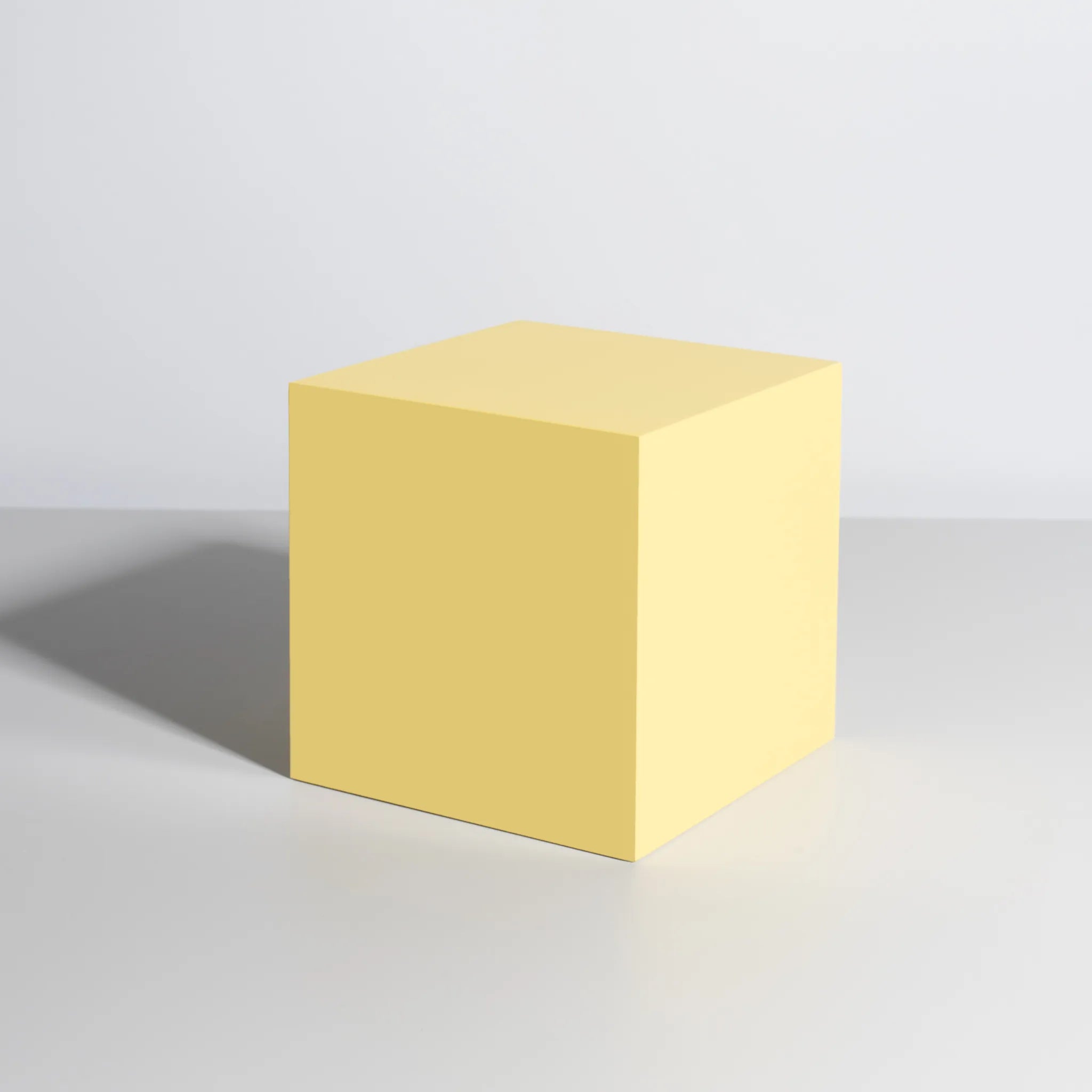 FLAT CUBOID